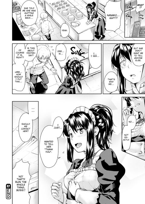 A Fragrance Called Love Chapter 1 page 117