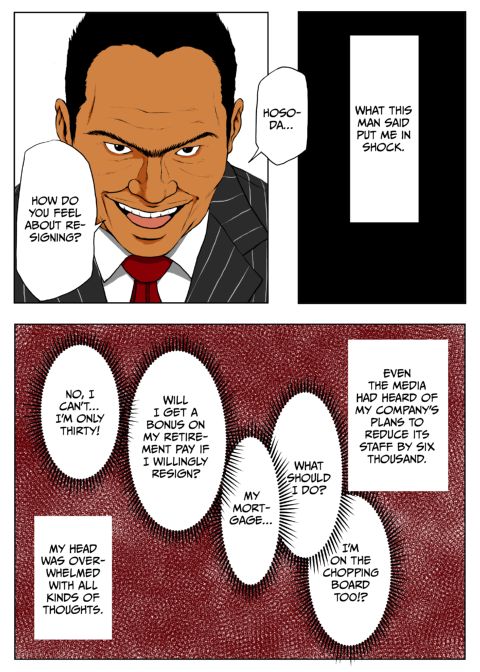 Cucked by My Ex-Porn Star Chief Chapter 1 page 10