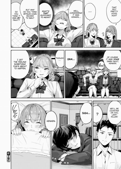 NEXT Stage Chapter 1 page 26