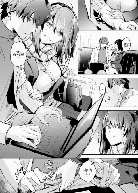 This Is Where It All Began Chapter 1 page 4
