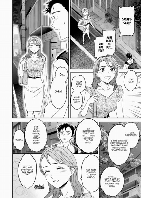 Chance Chapter 1 page 2