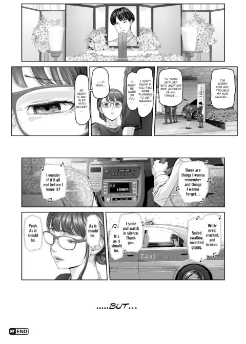 As it Should Be Chapter 1 page 16