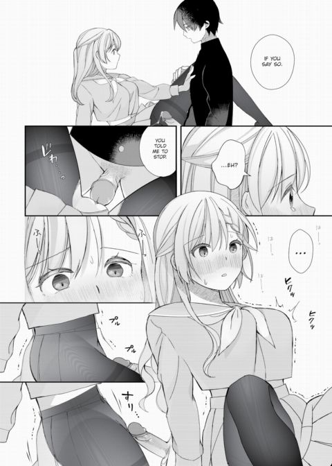 A Male Porn Stud Leapt Through Time to Become a Young Lady-Killer! Vol. 1 Chapter 1 page 21
