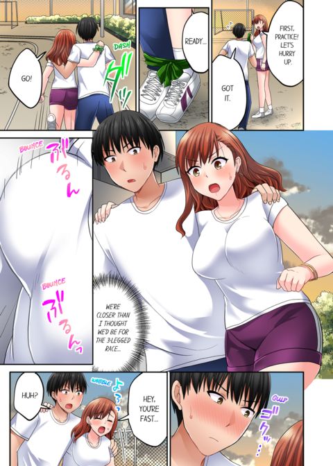 Bullied Boy's Tongue Revenge Vol.6 Chapter 1 page 29