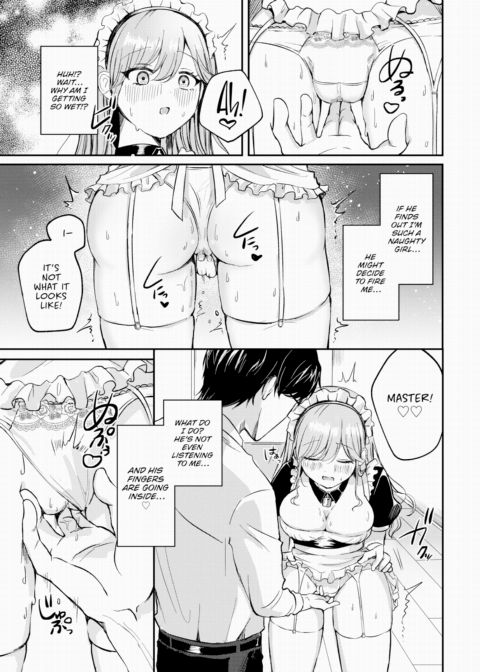 Made-to-Order Chapter 1 page 5