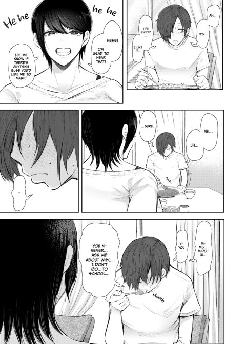 I'm Obsessed with My Brother's Wife Chapter 1 page 6