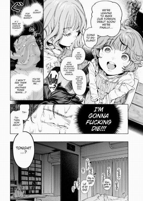 Three-Piece Bind Chapter 1 page 13
