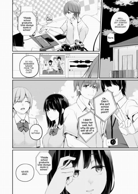 Past Shadow Chapter 1 page 6