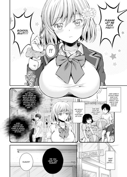 Heartthrob ♡ Please Chapter 1 page 2