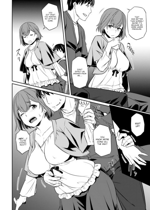 New World Chapter 1 page 10
