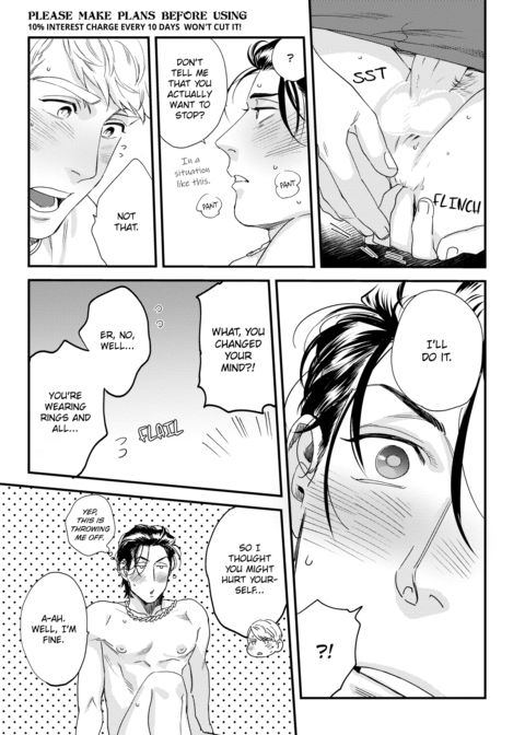 Please Make Plans Before Using Chapter 1 page 65