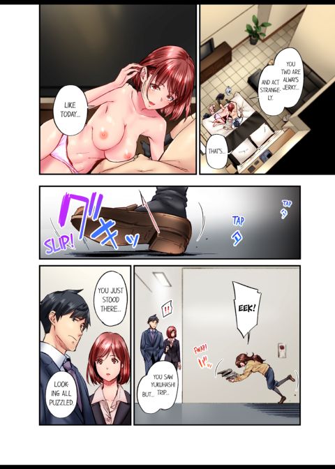 Simple Yet Sexy Vol. 8 Chapter 1 page 60