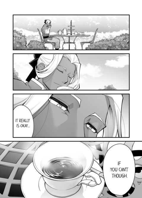The Titan's Bride Vol.13 Chapter 1 page 50