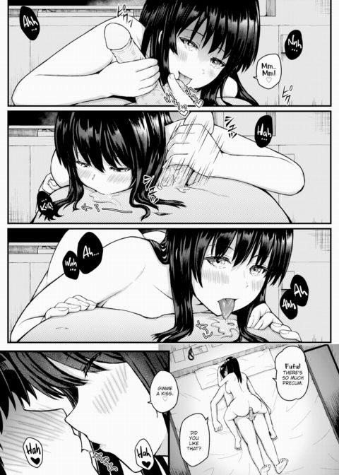 Fulfilling Play Chapter 1 page 3