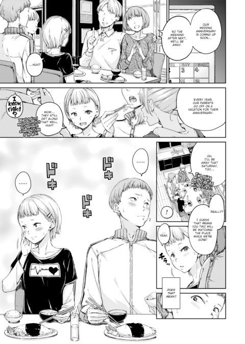 Étude Chapter 1 page 5