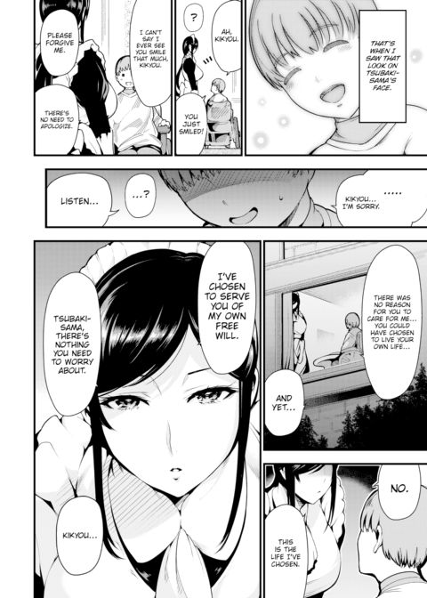 Serving Master Chapter 1 page 4