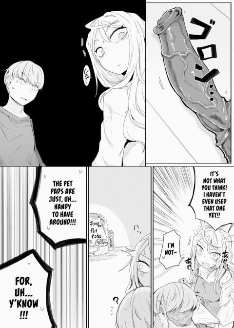 A Life Not Worth Writing Home About Chapter 1 page 10