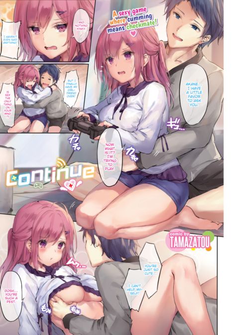 Continue Chapter 1 page 1
