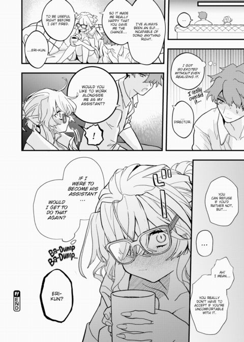 Anotherworld Video Chapter 1 page 24