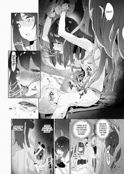 Innumerable Chapter 1 page 10
