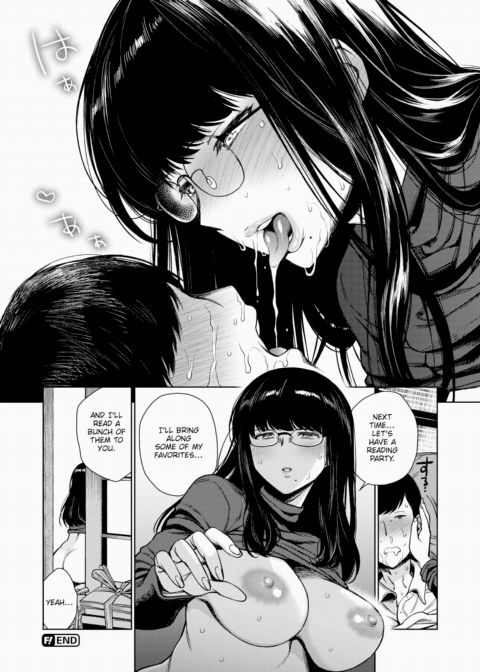 Kotone Tsumugi Chapter 1 page 30