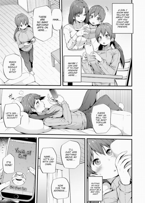 Matching Chapter 1 page 3