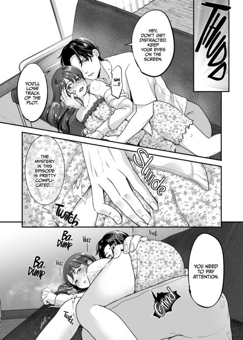 Sweet Discipline for the Pure Actress Chapter 1 page 18