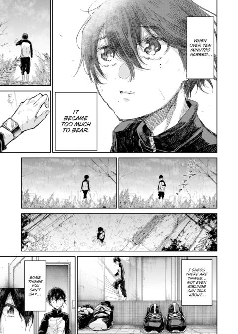 Kaname-neesan Is Quitting the Club Chapter 1 page 7