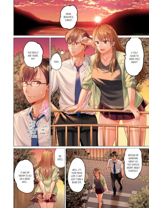 Married Couple Swap ~He's Better Than My Husband~ Vol.4 Chapter 1 page 56