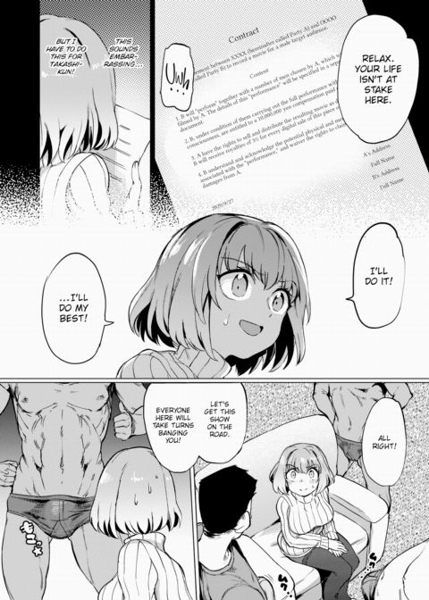 Collateral Chapter 1 page 4