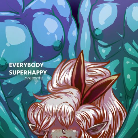 The Pet Elf - Chapter 0 Chapter 1 page 1