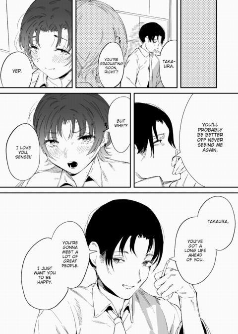 Tsuji and Takaura Chapter 1 page 23