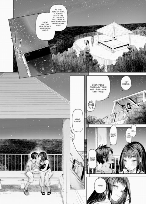 Promise Me, Onee-chan Chapter 1 page 10