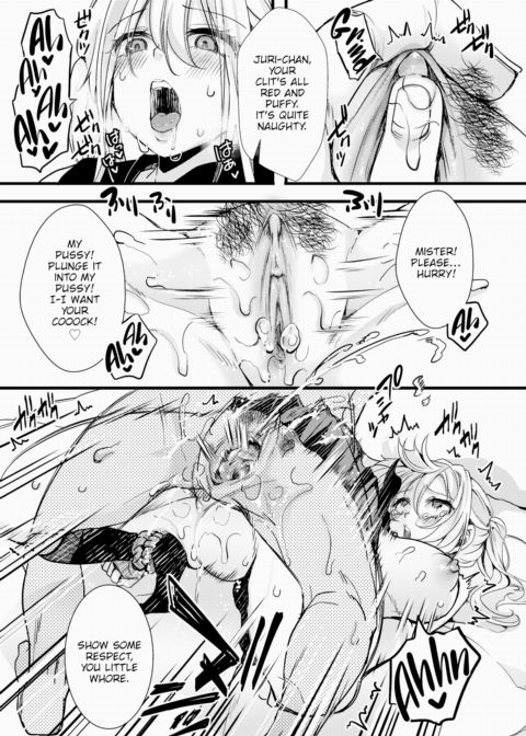 [Sad News] When the Old Sperm Donor Gets Going, It Becomes All the Rage on Social Media Chapter 1 page 19