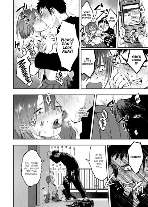 Hekiraku-Issen Chapter 1 page 10