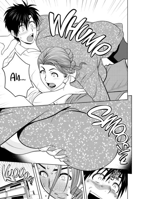 twin Milf Vol 1 Chapter 1 page 50