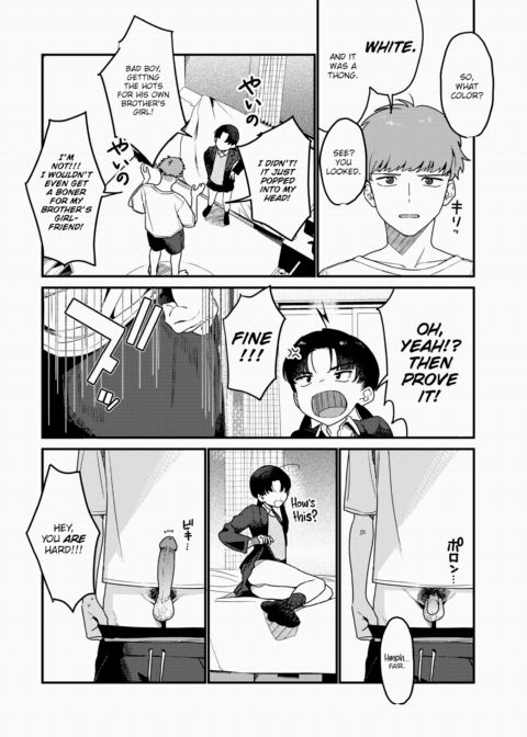 I Comes After H Chapter 1 page 10