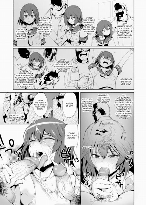 Understanding Your Anger Chapter 1 page 11