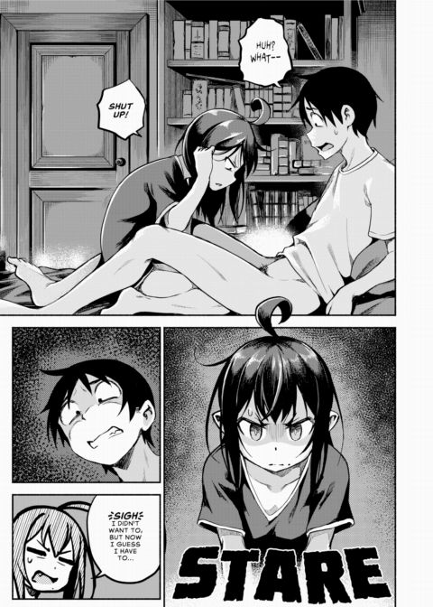 Black Moon Prophecy - Chapter 8 Chapter 1 page 13