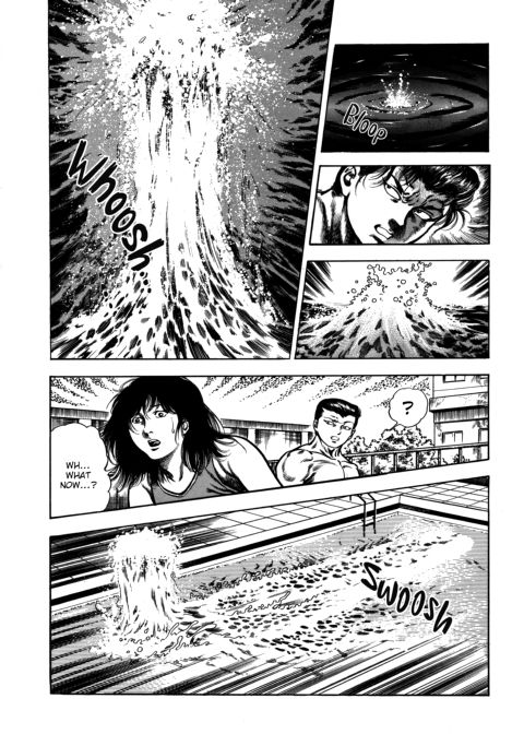 Urotsukidoji: Legend of the Overfiend - Volume 4 Chapter 1 page 59
