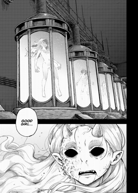 Black Moon Prophecy - Chapter 13 Chapter 1 page 31