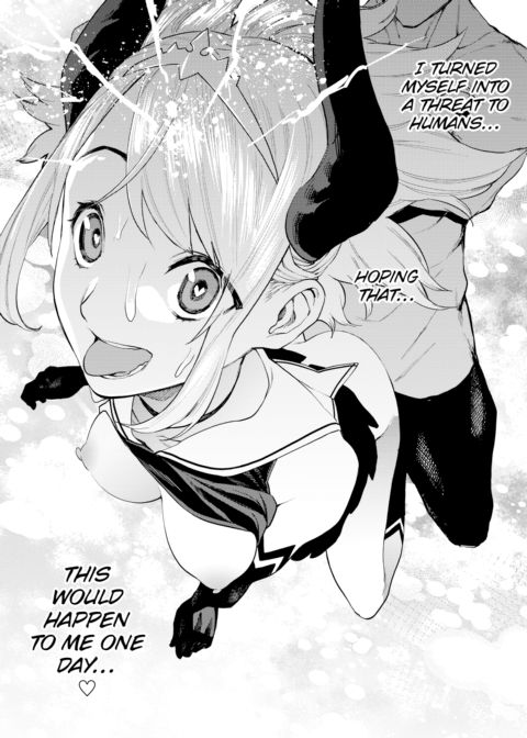 Holy Rod Excalibur Chapter 1 page 15