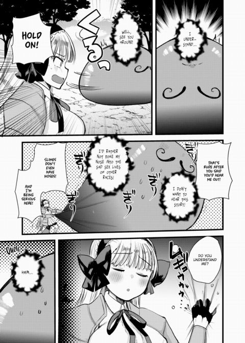 Laid-Back Deserted Island Life With a Level 1 Princess Knight - Episode 8 Chapter 1 page 7