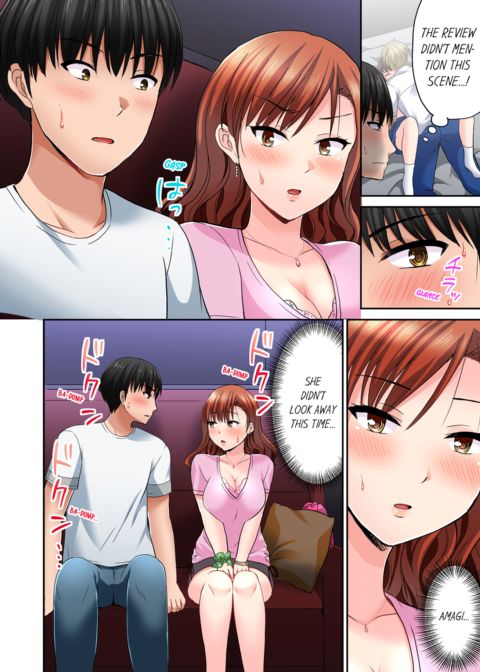 Bullied Boy's Tongue Revenge Vol.3 Chapter 1 page 56