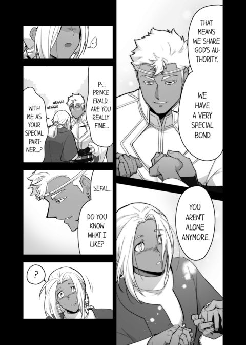 The Titan's Bride Vol.13 Chapter 1 page 45