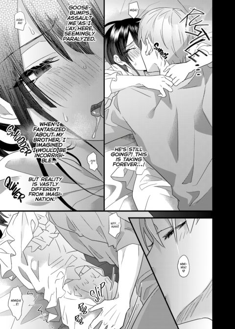 The Price of Sin Chapter 1 page 14