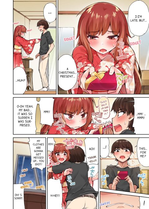 Traditional Job of Washing Girl's Body Volume 4 Chapter 1 page 65