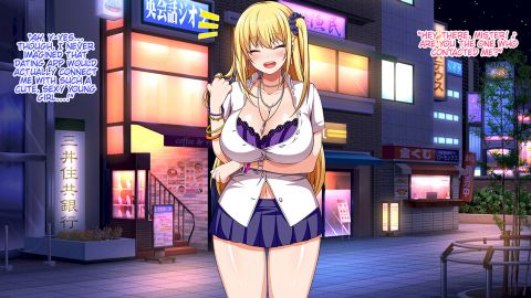 High School Slut Rina Sleeps With Anyone Chapter 1 page 4
