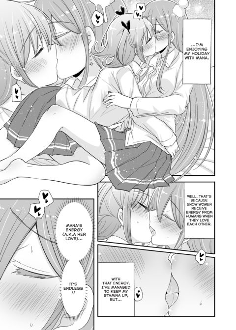 Energy Charge Chapter 1 page 4