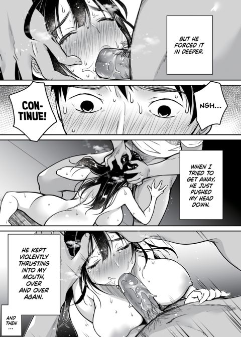 I Still Love Yuno Chapter 1 page 23
